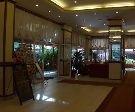Alanya Beach Hotel 酒店 阿拉尼亚