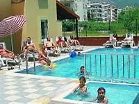 Отель Alanya Beach Hotel