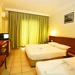 Hotel Alanya Beach Hotel 4*