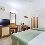 Alanya Beach Hotel Отель Алания