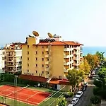 Hotel Alanya Beach Hotel Alanya