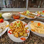 Alanya Beach Hotel Алания