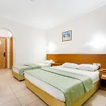 Alanya Beach Hotel 4*