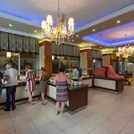 Alanya Beach Hotel Alanya