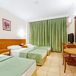Alanya Beach Hotel 4* Алания