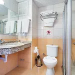 Отель Alanya Beach Hotel Алания