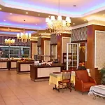 Hotel Alanya Beach Hotel 4*