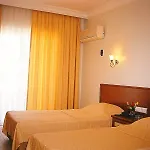 Alanya Beach Hotel