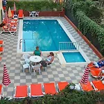 Alanya Beach Hotel Hotel 4*