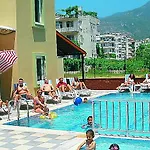 Hotel Alanya Beach Hotel Alanya
