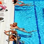 Alanya Beach Hotel 4* Alanya