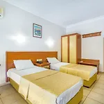 Alanya Beach Hotel アランヤ