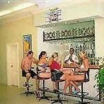 Alanya Beach Hotel 4* Alanya