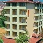 Alanya Beach Hotel Hotel