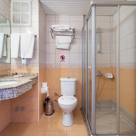 Hotel Alanya Beach Hotel Alanya