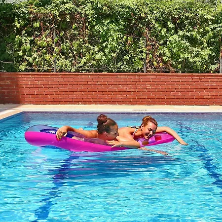 ホテル Alanya Beach Hotel 2*