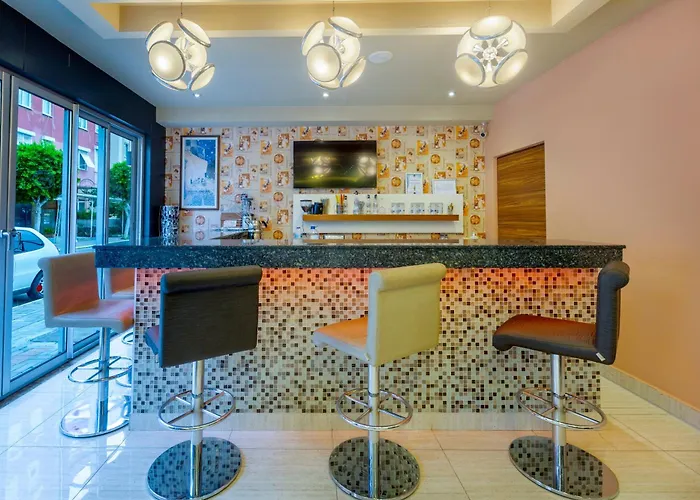 Alanya Beach Hotel Hotel Alanya