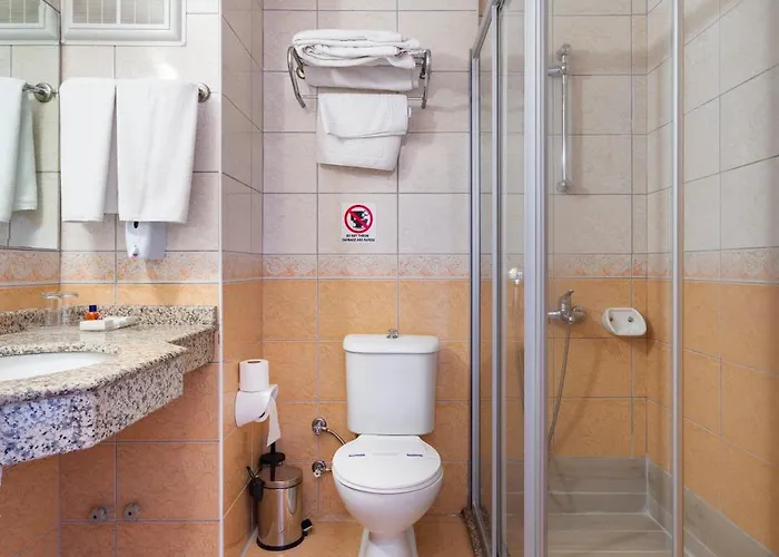 Hotel Alanya Beach Hotel Alanya