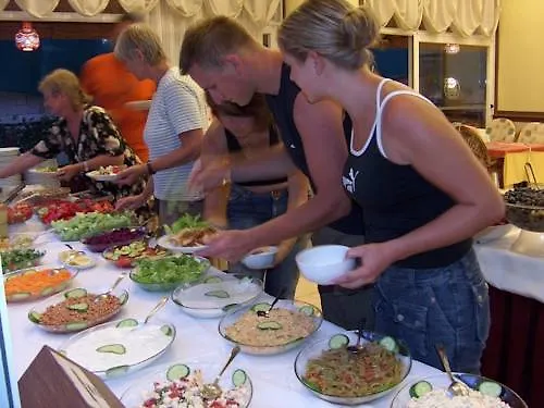 Alanya Beach Hotel Hotel Alanya