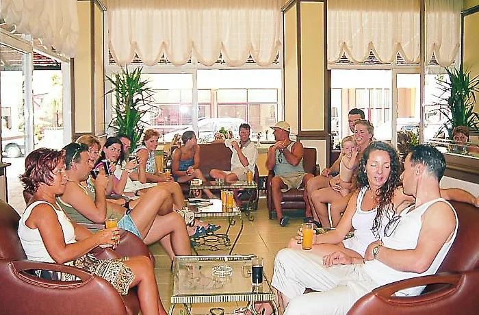 Alanya Beach Hotel Hotel Alanya