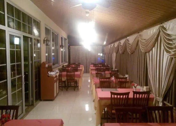 Alanya Beach Hotel Hotel