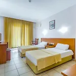 Alanya Beach Hotel 阿拉尼亚