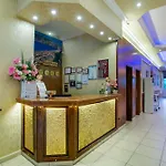 酒店 Alanya Beach Hotel
