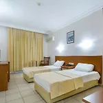 Alanya Beach Hotel 2*