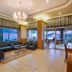 Alanya Beach Hotel 2* 阿拉尼亚