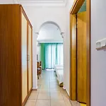 酒店 Alanya Beach Hotel 阿拉尼亚