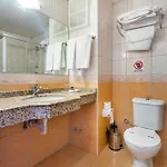 酒店 Alanya Beach Hotel 阿拉尼亚