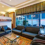 酒店 Alanya Beach Hotel 阿拉尼亚