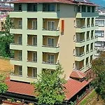 Alanya Beach Hotel Hotel