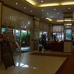 Alanya Beach Hotel 酒店 阿拉尼亚