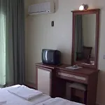 酒店 Alanya Beach Hotel 阿拉尼亚