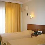Alanya Beach Hotel 2* 阿拉尼亚