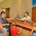 Alanya Beach Hotel 酒店