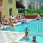 酒店 Alanya Beach Hotel