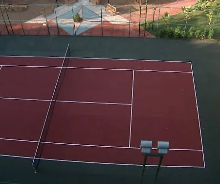 Alanya Beach Hotel فندق ألانيا